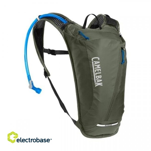 Camelbak Rogue Light 7 2L Dusty Olive Backpack фото 1