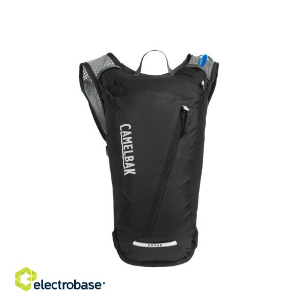 Camelbak Rogue Light Bike Hydration Pack 7 l Backpack - Black image 2