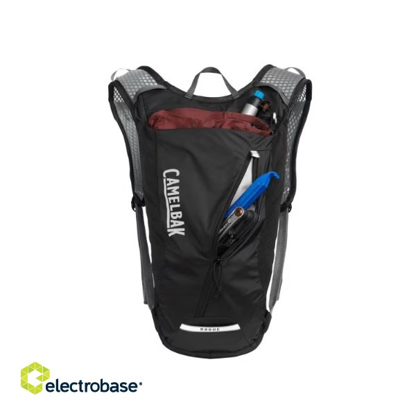 Camelbak Rogue Light Bike Hydration Pack 7 l Backpack - Black paveikslėlis 5