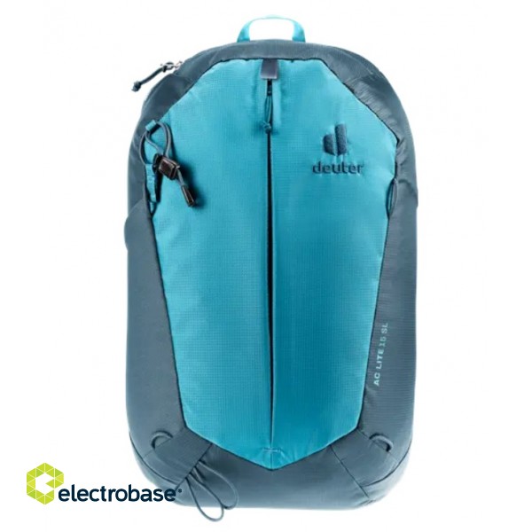 Deuter AC LITE 15 SL Lagoon-Atlantic hiking backpack фото 1