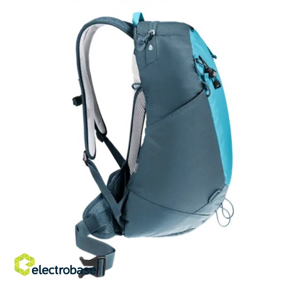 Deuter AC LITE 15 SL Lagoon-Atlantic hiking backpack image 3