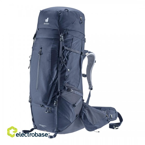 Deuter Aircontact X 80+15 ink - trekking backpack - 80 + 15 L фото 1