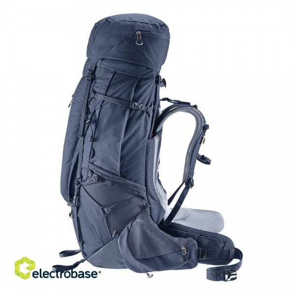 Deuter Aircontact X 80+15 ink - trekking backpack - 80 + 15 L фото 5