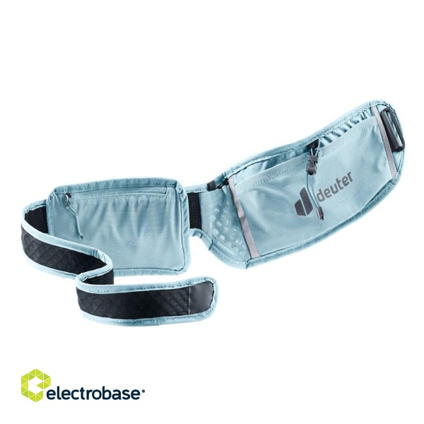 Deuter Shortrail I Lake - running waist bag image 1