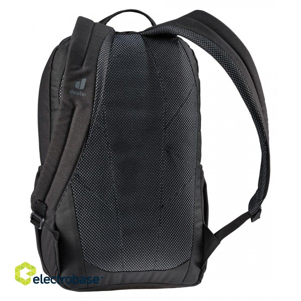 Deuter Vista Skip backpack Black Polyester image 1