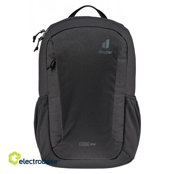 Deuter Vista Skip backpack Black Polyester image 3