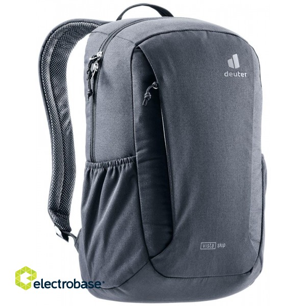 Deuter Vista Skip backpack Black Polyester image 4