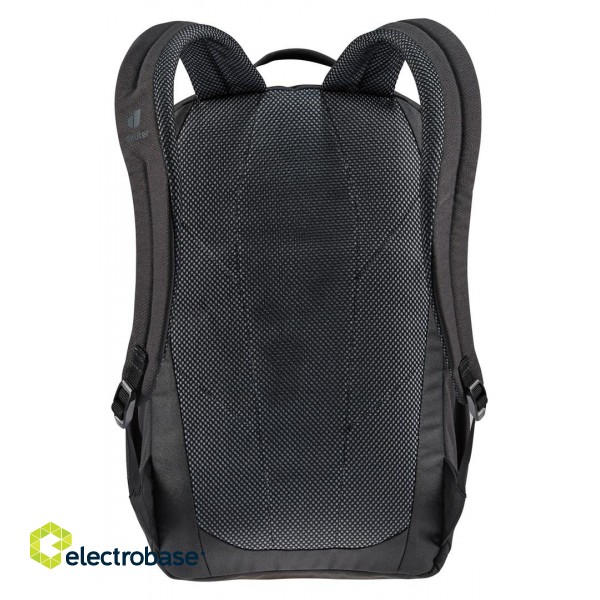 Deuter Vista Skip backpack Black Polyester image 5