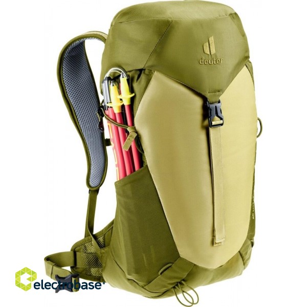 Hiking backpack - Deuter AC Lite 16 image 2