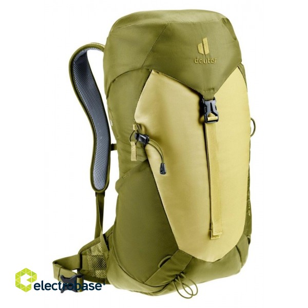 Hiking backpack - Deuter AC Lite 16 image 4