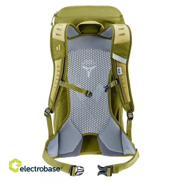 Hiking backpack - Deuter AC Lite 16 image 5