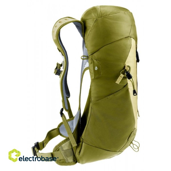 Hiking backpack - Deuter AC Lite 16 image 6