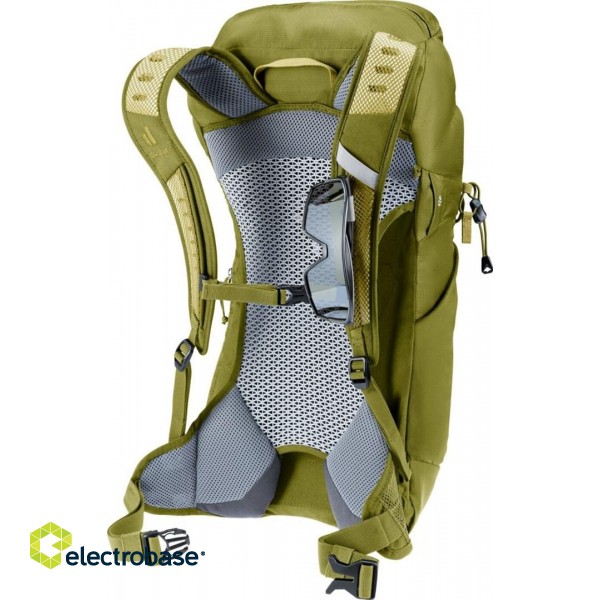 Hiking backpack - Deuter AC Lite 16 image 7
