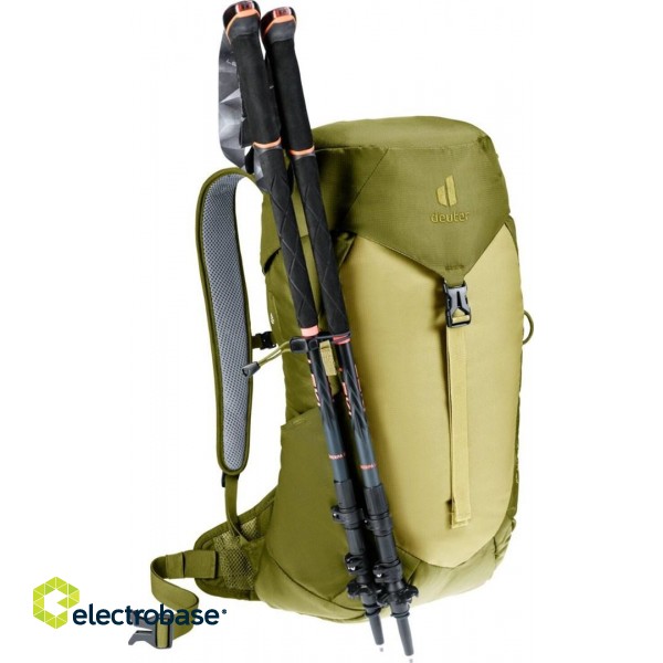Hiking backpack - Deuter AC Lite 16 image 8