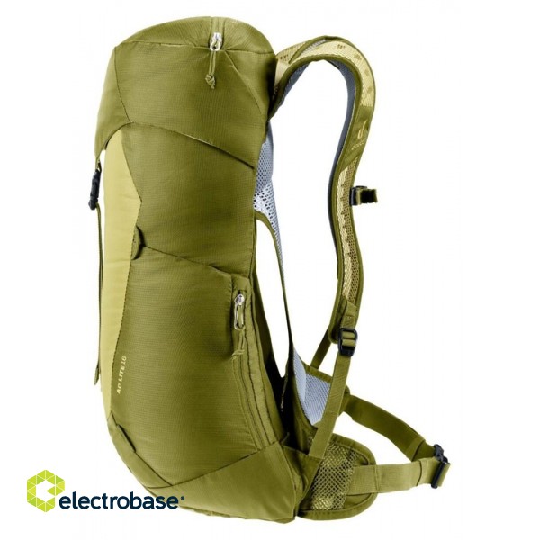 Hiking backpack - Deuter AC Lite 16 image 10