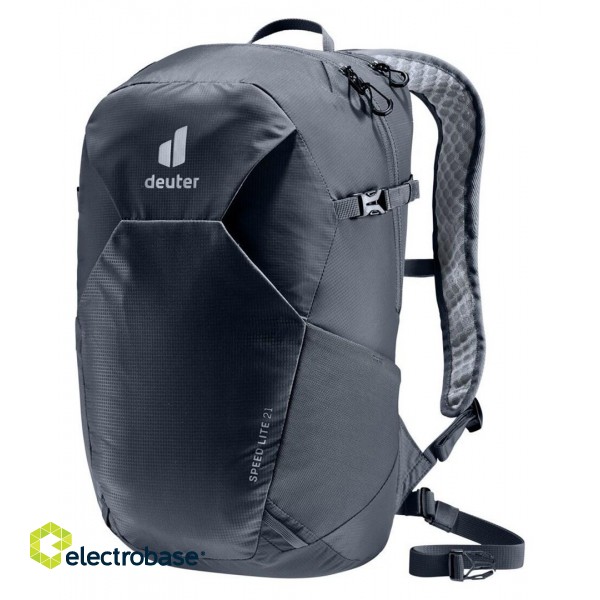 Hiking backpack - Deuter Speed Lite 21 image 1