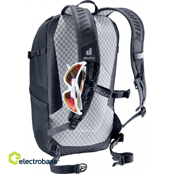 Hiking backpack - Deuter Speed Lite 21 image 8
