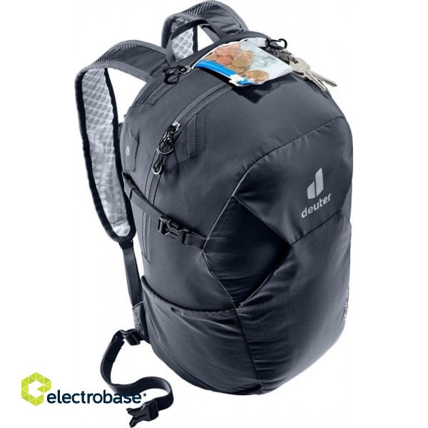Hiking backpack - Deuter Speed Lite 21 image 9