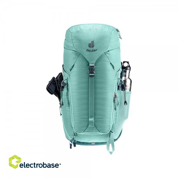 Hiking backpack - Deuter Trail 22 SL image 1