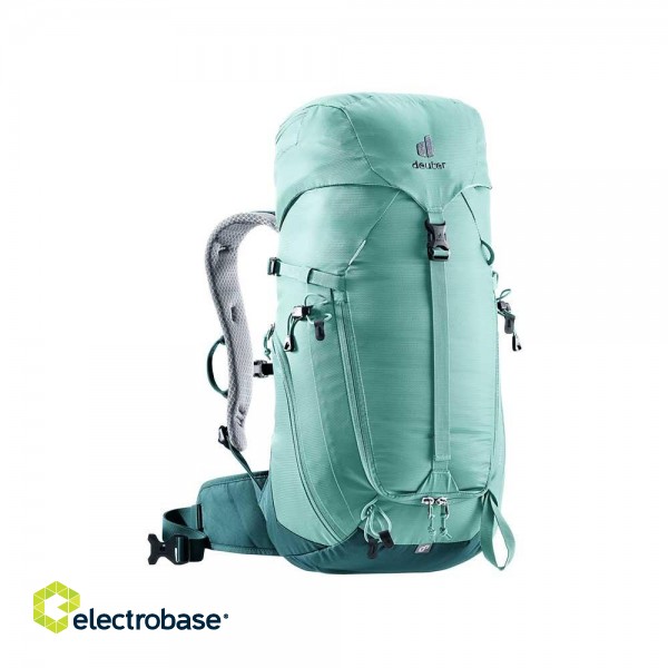 Hiking backpack - Deuter Trail 22 SL image 4