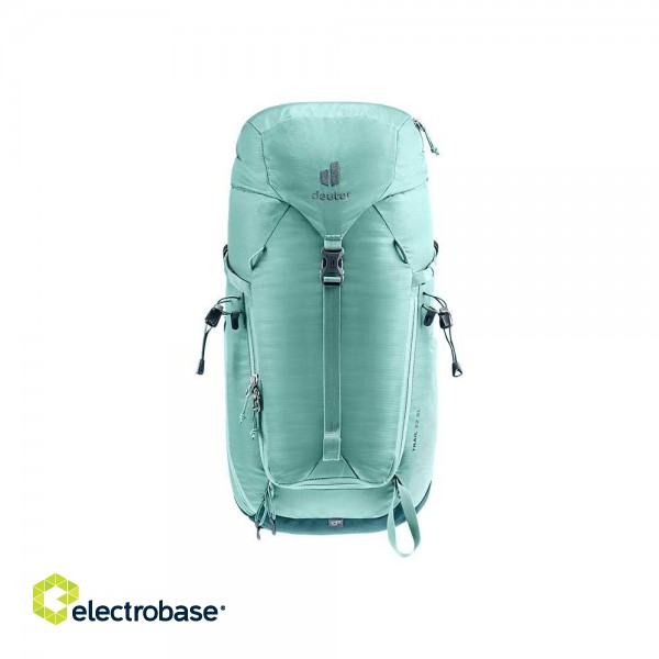 Hiking backpack - Deuter Trail 22 SL image 7