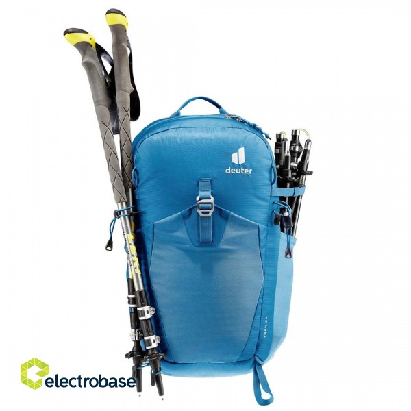 Hiking backpack - Deuter Trail 25 image 4