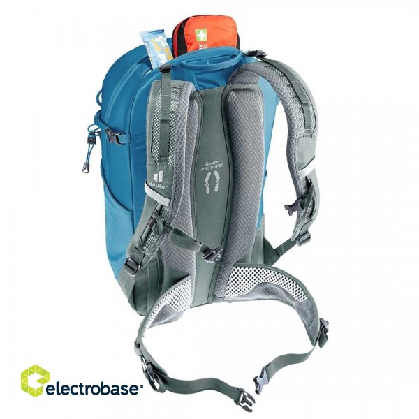 Hiking backpack - Deuter Trail 25 image 7