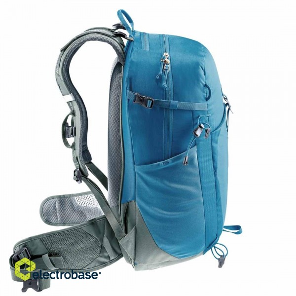 Hiking backpack - Deuter Trail 25 image 8