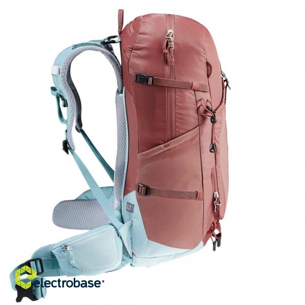 Hiking backpack - Deuter Trail Pro 31 SL фото 3