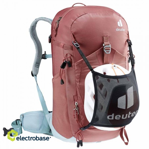 Hiking backpack - Deuter Trail Pro 31 SL фото 10