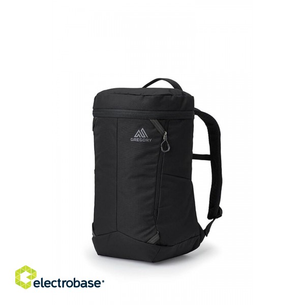 Multipurpose Backpack - Gregory Rhune 25 Carbon Black фото 1