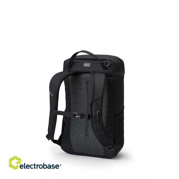 Multipurpose Backpack - Gregory Rhune 25 Carbon Black фото 2