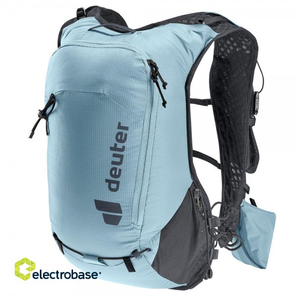 Running backpack - Deuter Ascender 7 Lake image 1