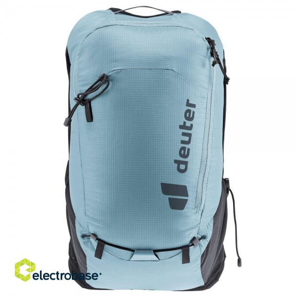 Running backpack - Deuter Ascender 7 Lake image 2