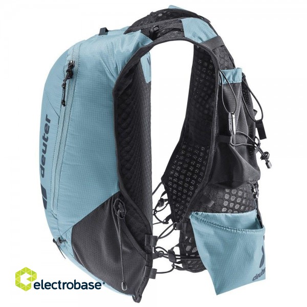 Running backpack - Deuter Ascender 7 Lake image 3