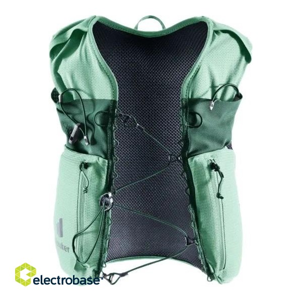 Running backpack - Deuter Traick 5 SL / M image 1