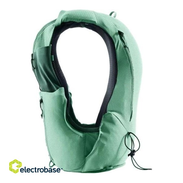 Running backpack - Deuter Traick 5 SL / M image 4