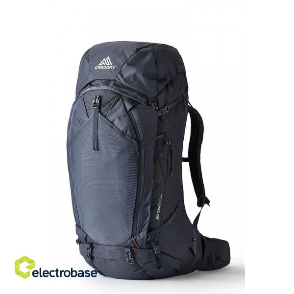 Trekking backpack - Gregory Baltoro Pro 100 paveikslėlis 1