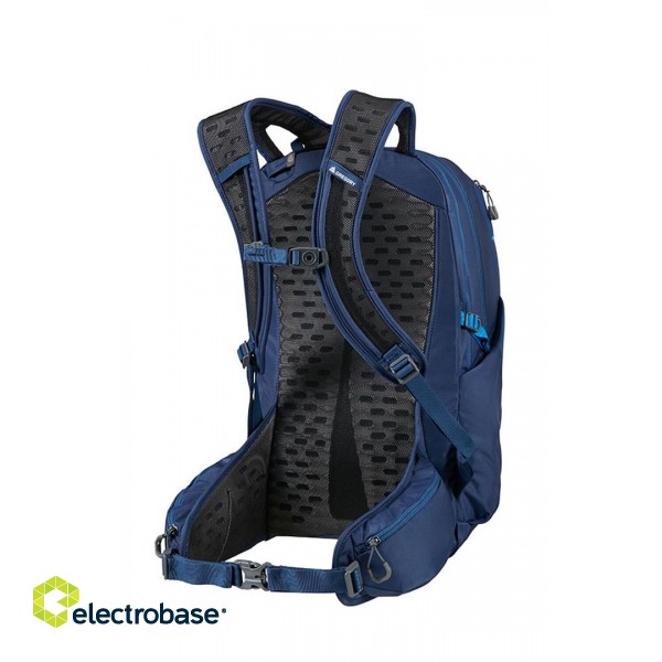 Trekking backpack - Gregory Kiro 22 Horizon Blue image 1
