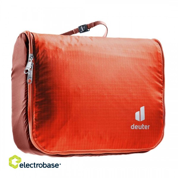 Washbag - Deuter Wash Center Lite II paveikslėlis 1