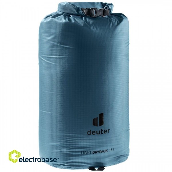 Waterproof bag - Deuter Light Drypack 15 image 1