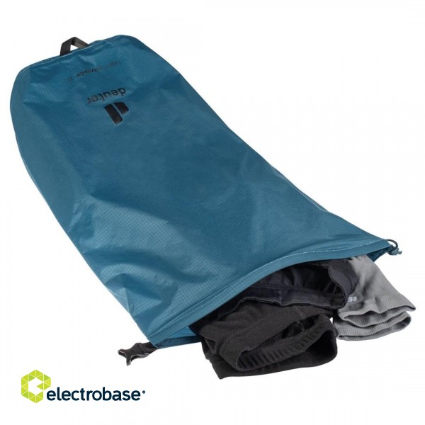 Waterproof bag - Deuter Light Drypack 15 image 2