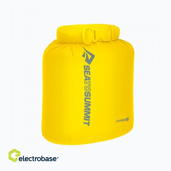 Waterproof bag - Sea to Summit Lightweight Dry Bag ASG012011-020910