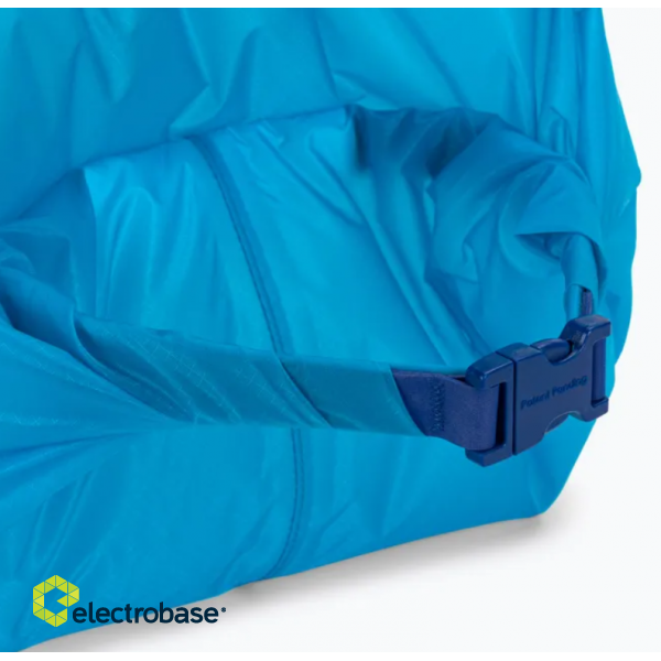 Waterproof bag SEA TO SUMMIT Ultra- Sil 35 l Blue Atoll image 3