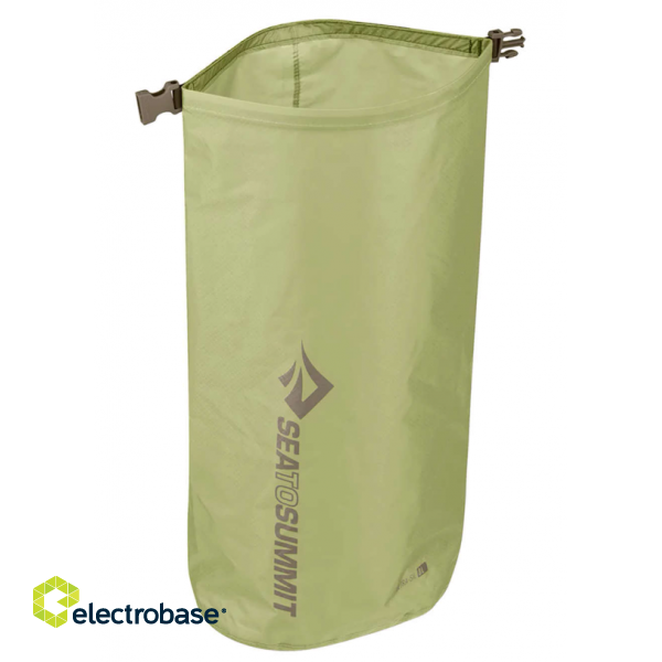 Waterproof bag SEA TO SUMMIT Ultra- Sil Dry Bag 35 l Tarragon image 2