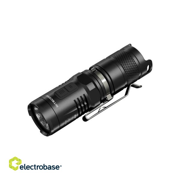 Nitecore MT10C Flashlight image 1
