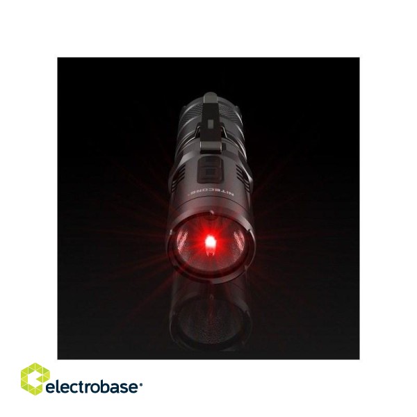 Nitecore MT10C Flashlight image 3