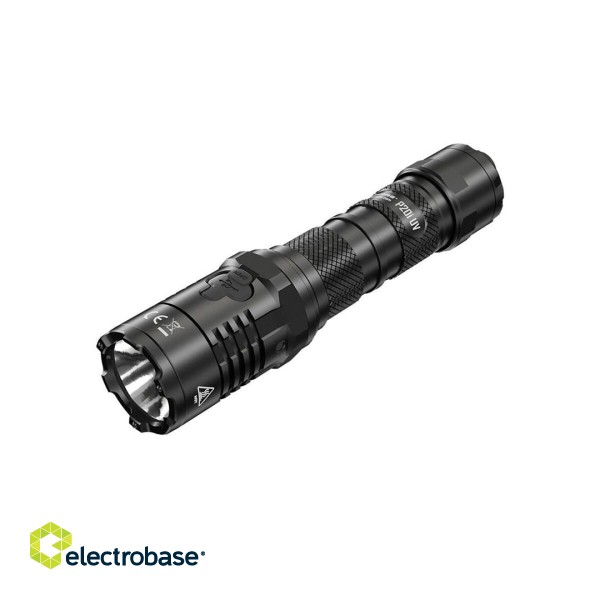 Nitecore P20i UV Flashlight image 1