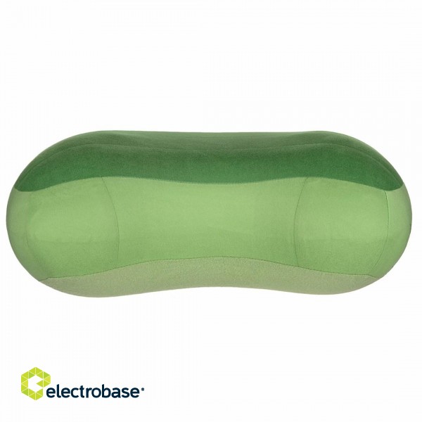 Sea To Summit Aeros Premium Pillow travel pillow Inflatable Lime image 3