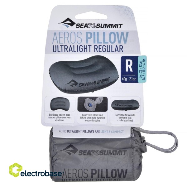 Sea To Summit Aeros Ultralight Inflatable image 2